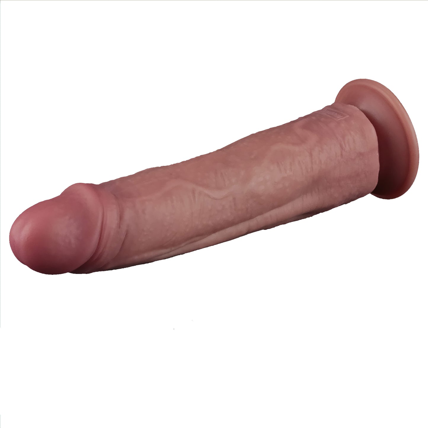 vibratore realistico power cock magnum rosa flesh lovetoy