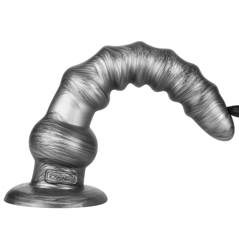 dildo xxl vibrax slider oblivion lovetoy