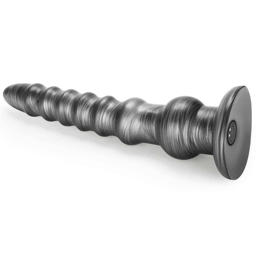 dildo xxl vibrax slider oblivion lovetoy