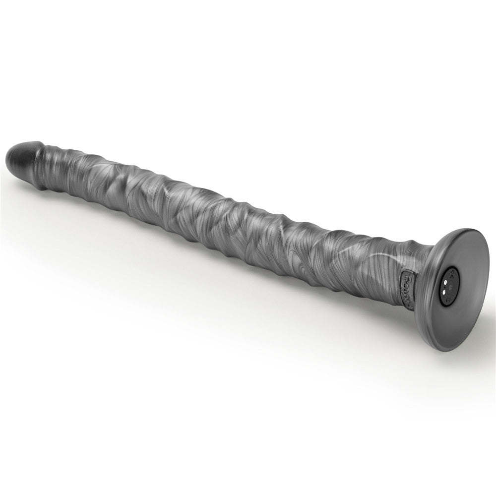 dildo xxl vibrax slider wrecker lovetoy