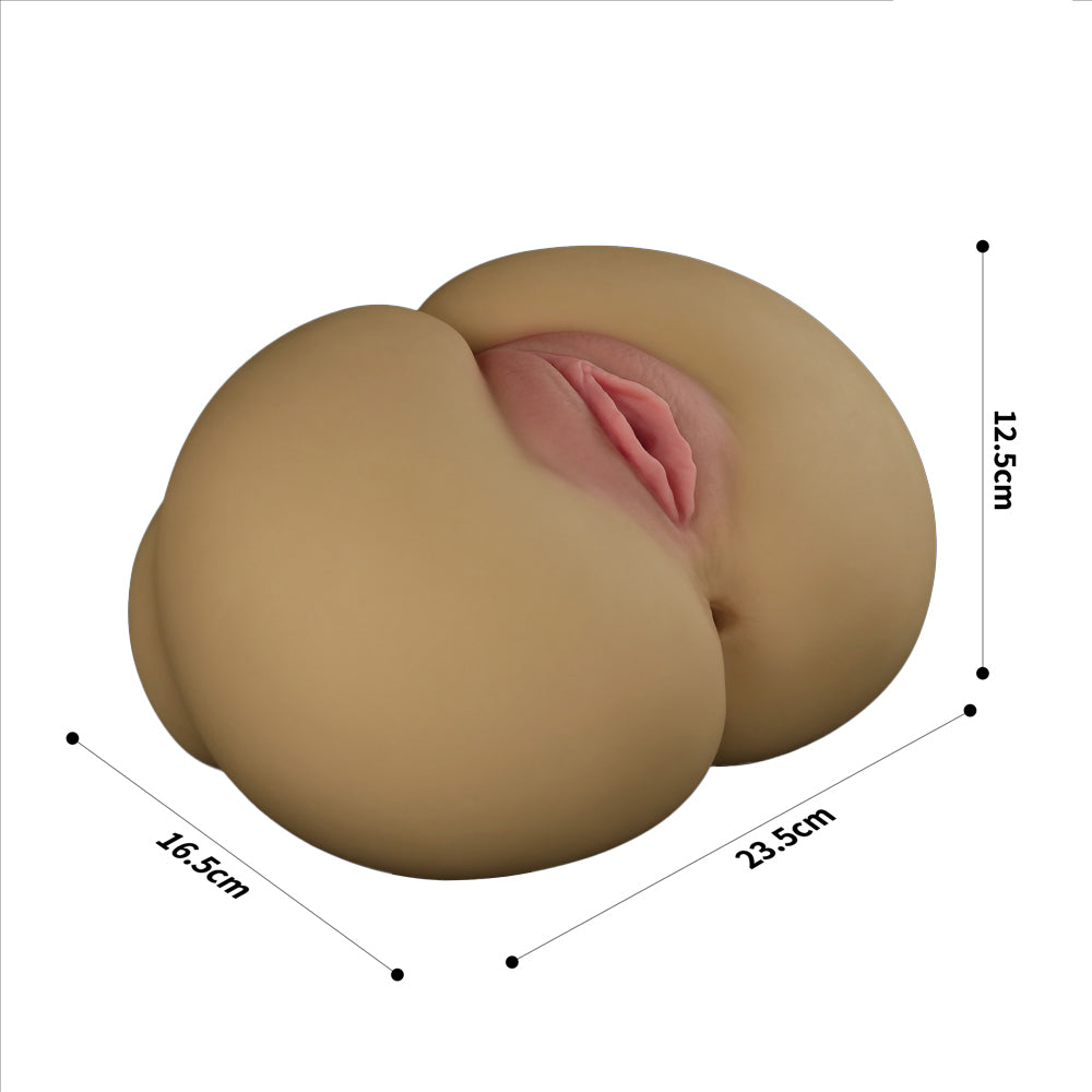vagina artificiale streetgirl eleven lovetoy misure