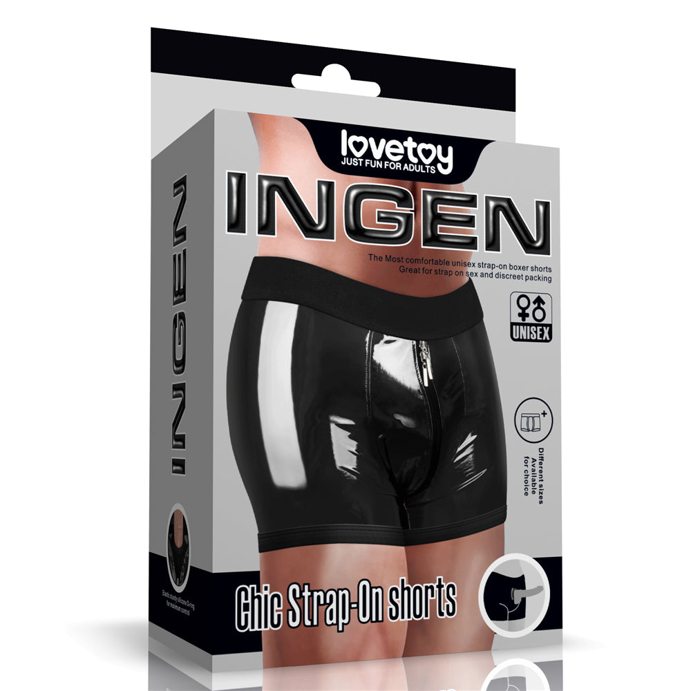 boxer strap on ingen s lovetoy confezione