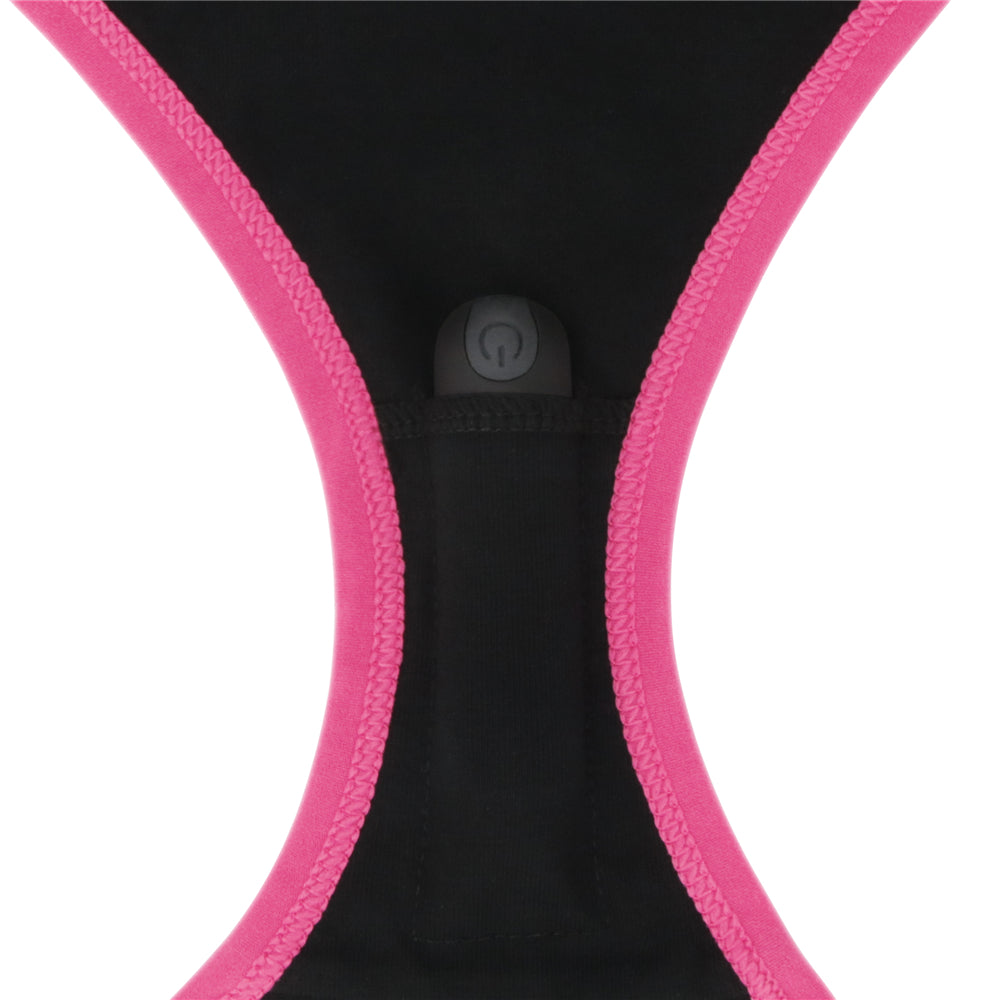 slip vibrante secret vibe xs s lovetoy