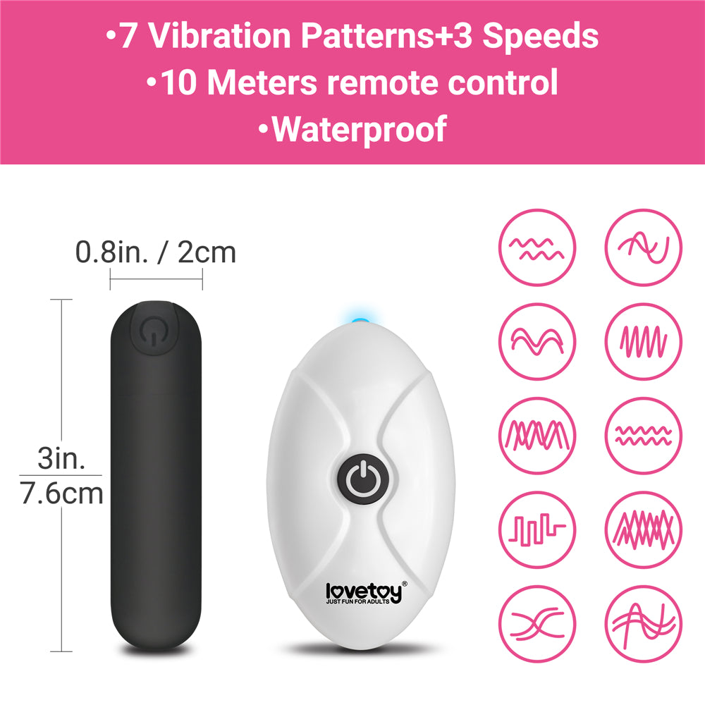 slip vibrante secret vibe xs s lovetoy