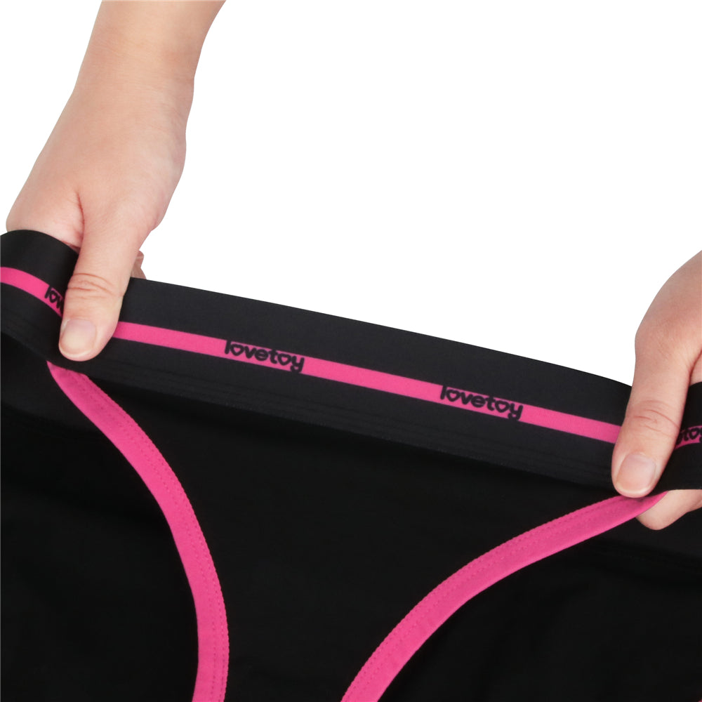 slip vibrante secret vibe xs s lovetoy