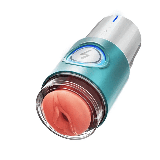 masturbatore automatico thermopod pro leten