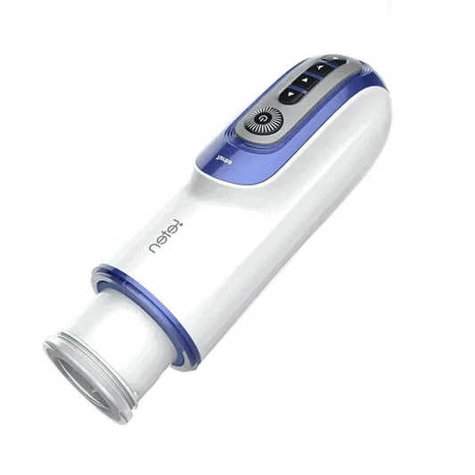 masturbatore automatico supreme leten