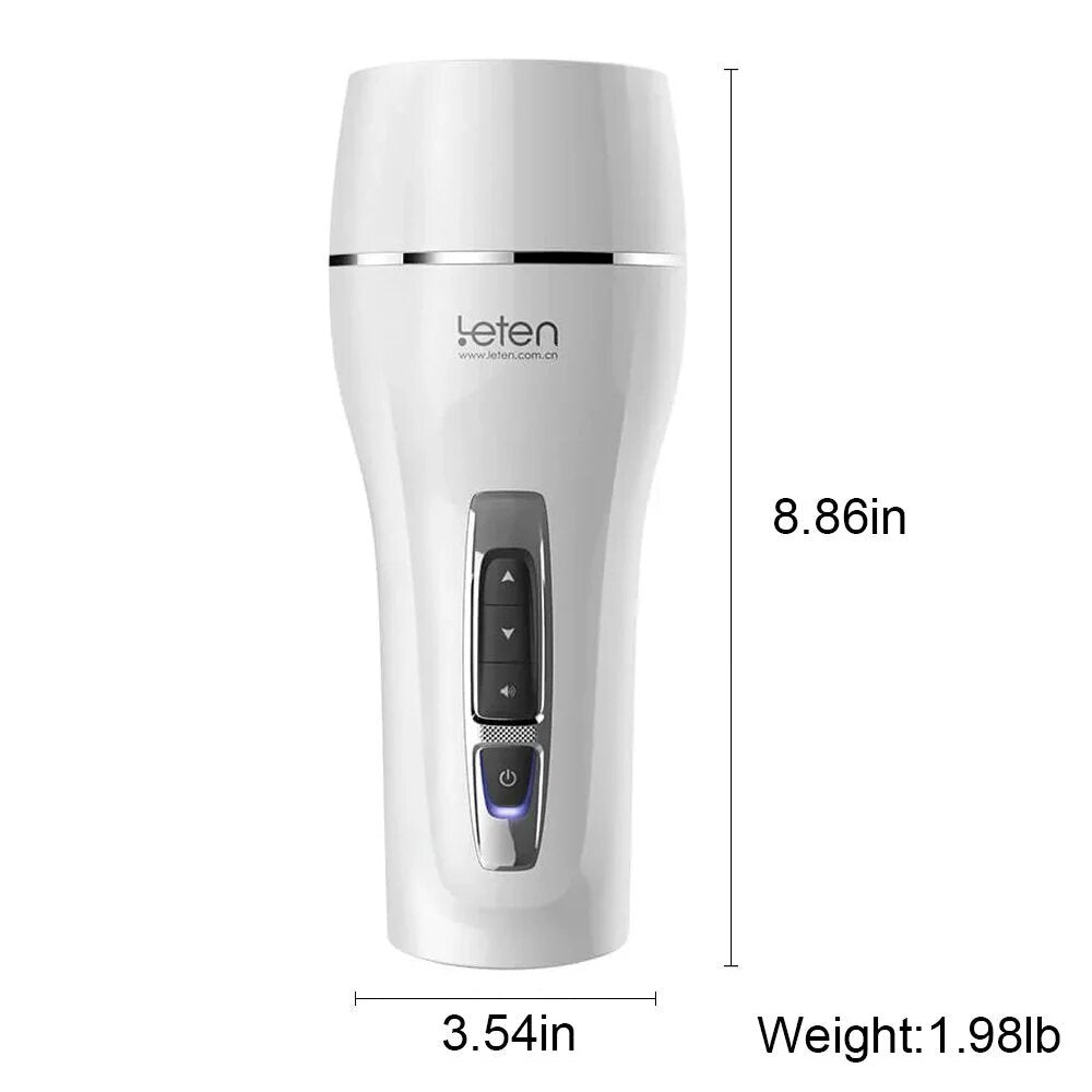 masturbatore automatico yui hatano leten