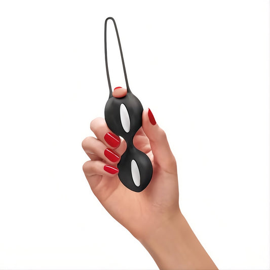 palline vaginali smartballs duo nero fun factory