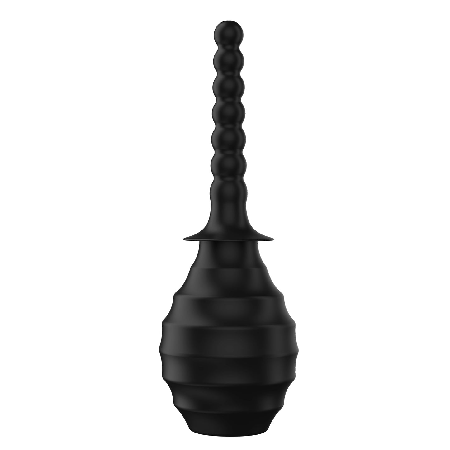 doccia anale super power pearls nero mr play