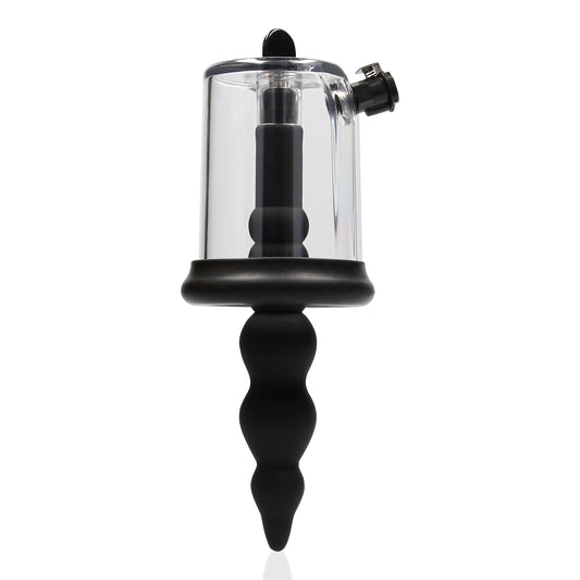 plug anale pump rosing