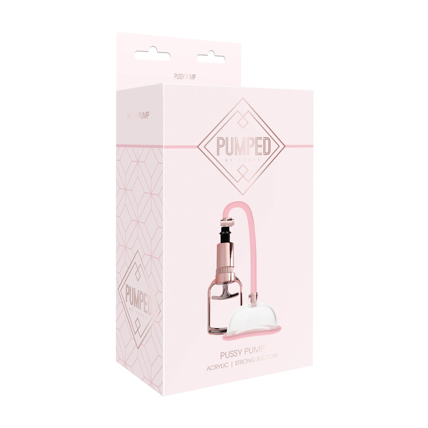 succhia clitoride vagina pumped rosa