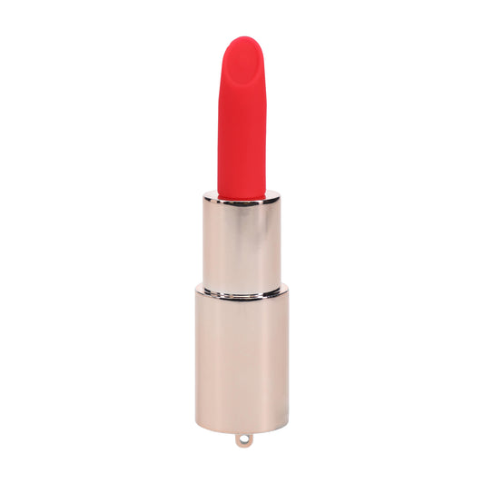 mini vibratore tiffany rosso