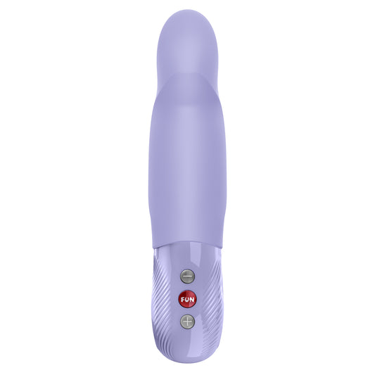 vibratore punto g stronic g forte viola fun factory