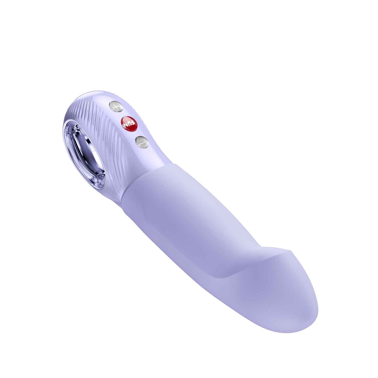 vibratore punto g stronic g forte viola fun factory