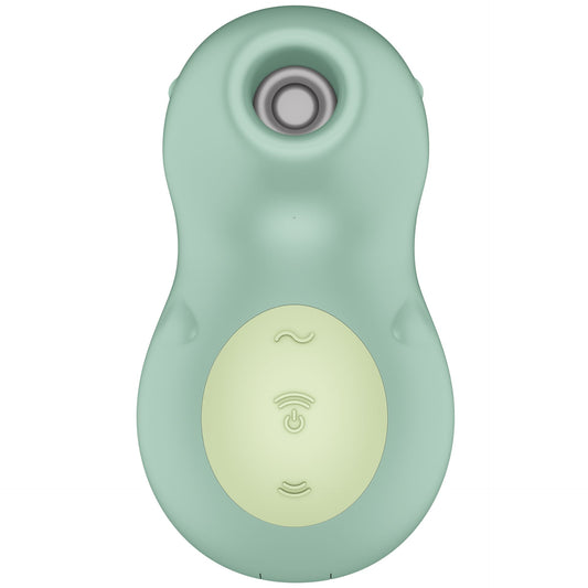 succhia clitoride din ooh satisfyer
