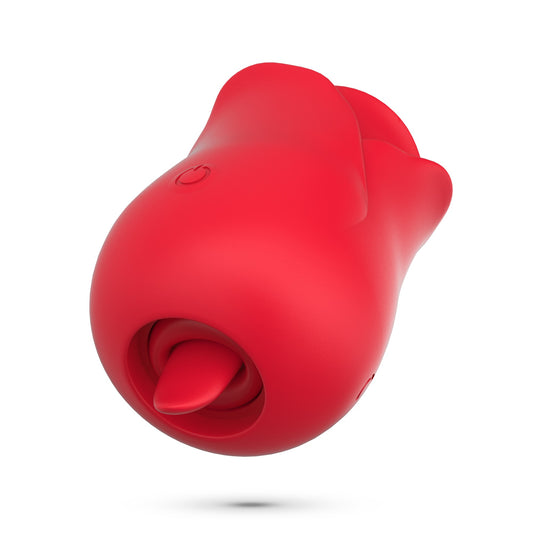 succhia clitoride rosita rosso crushious