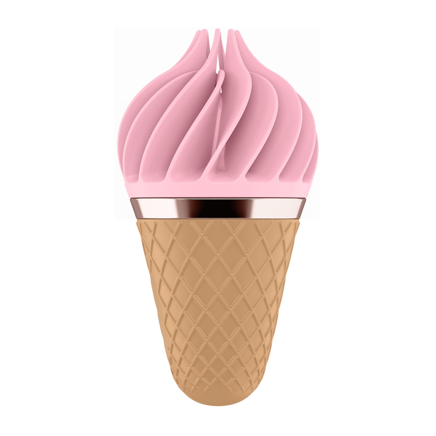 vibratore clitoride sweet treat satisfyer