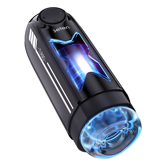 masturbatore automatico x turbo 700 leten