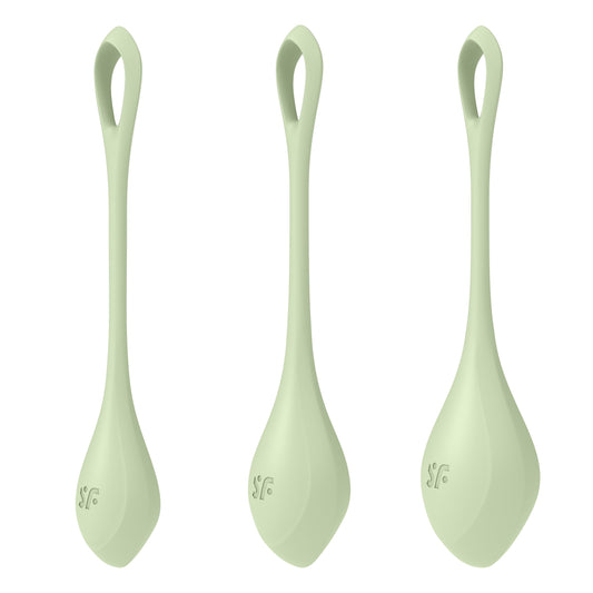 palline vaginali yoni power 2 satisfyer