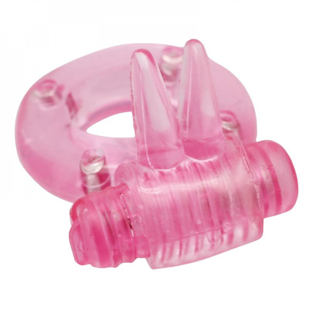 anello vibrante magnet toyz4lovers retro