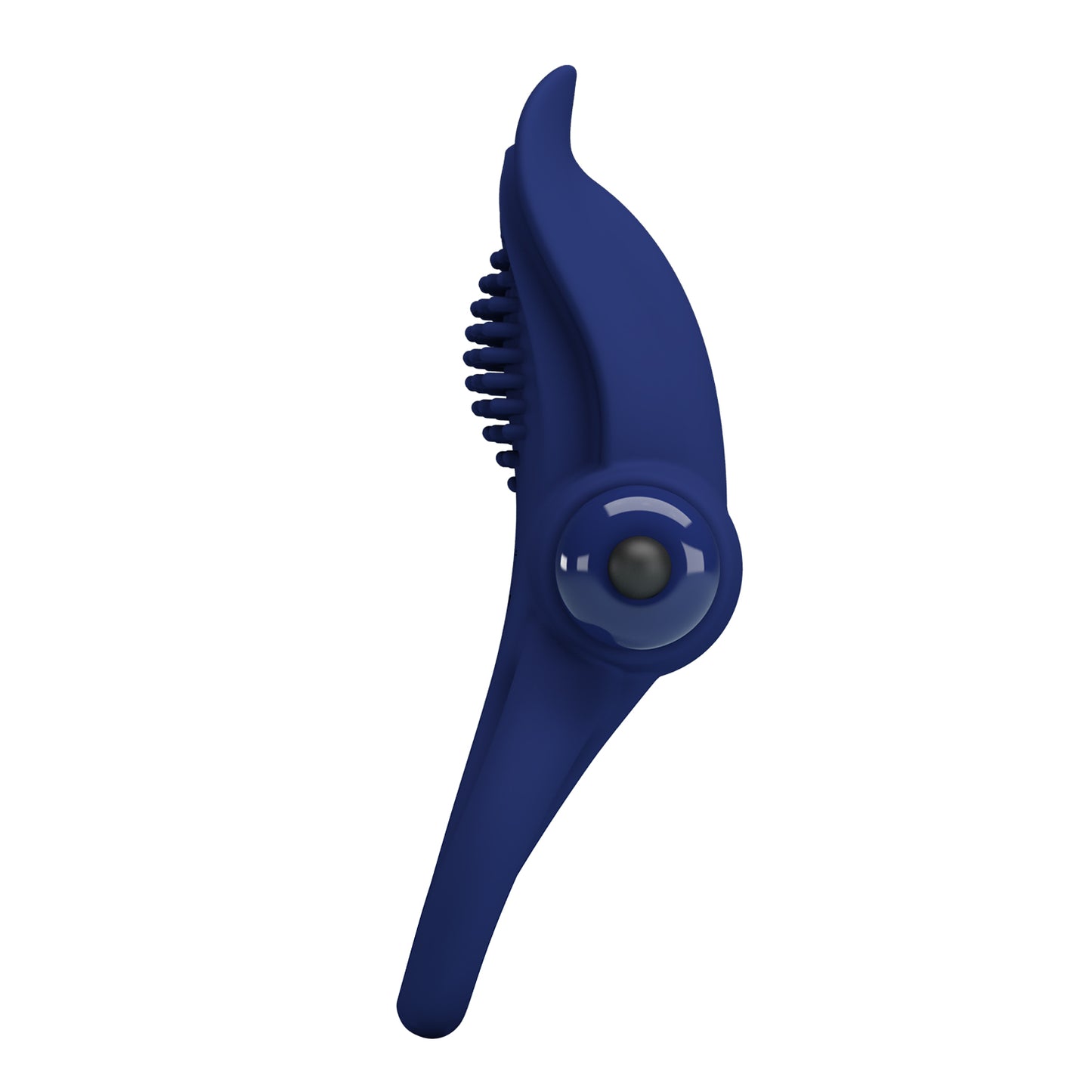 anello vibrante bronson blu pretty love