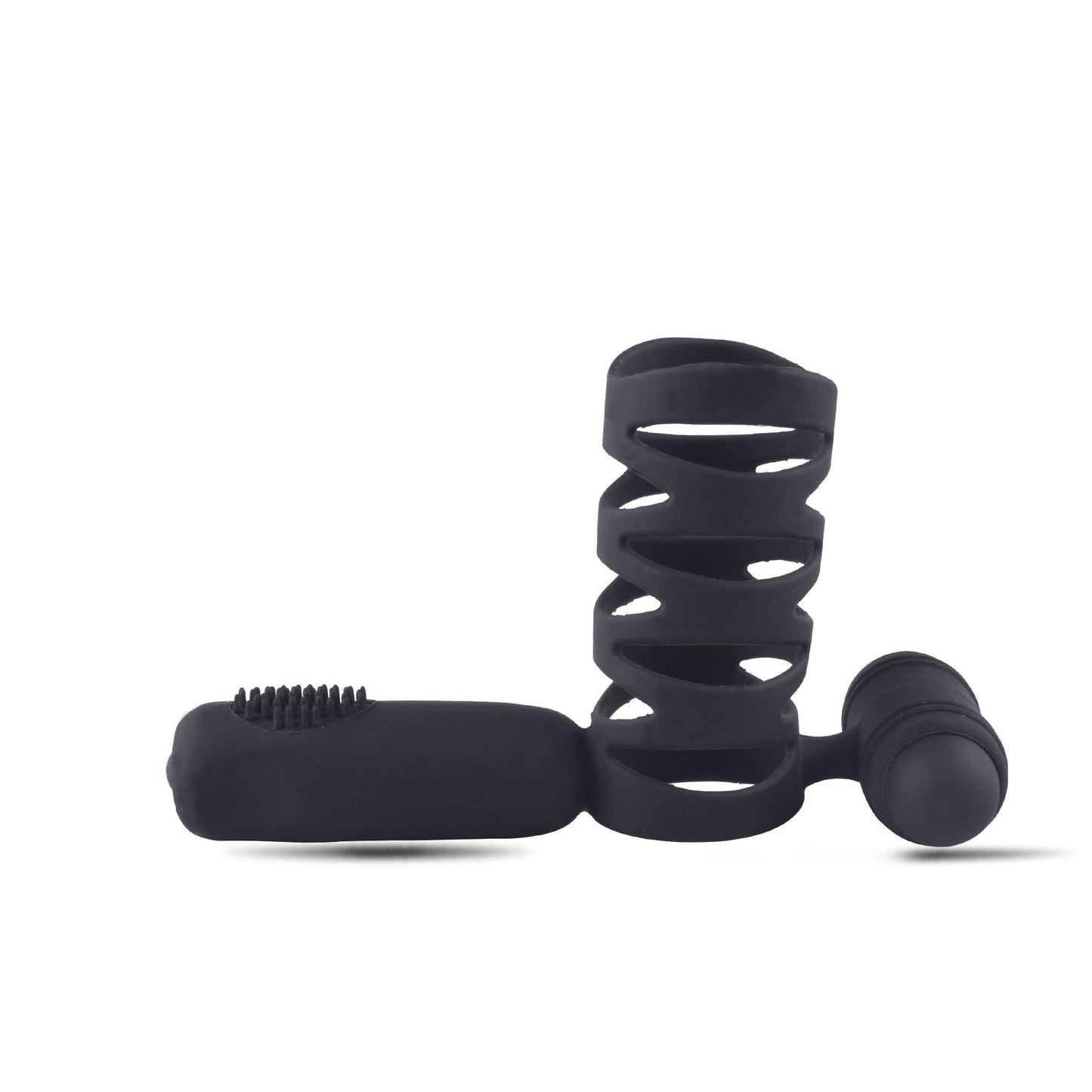 anello vibrante lovely madness toyz4lovers fronte