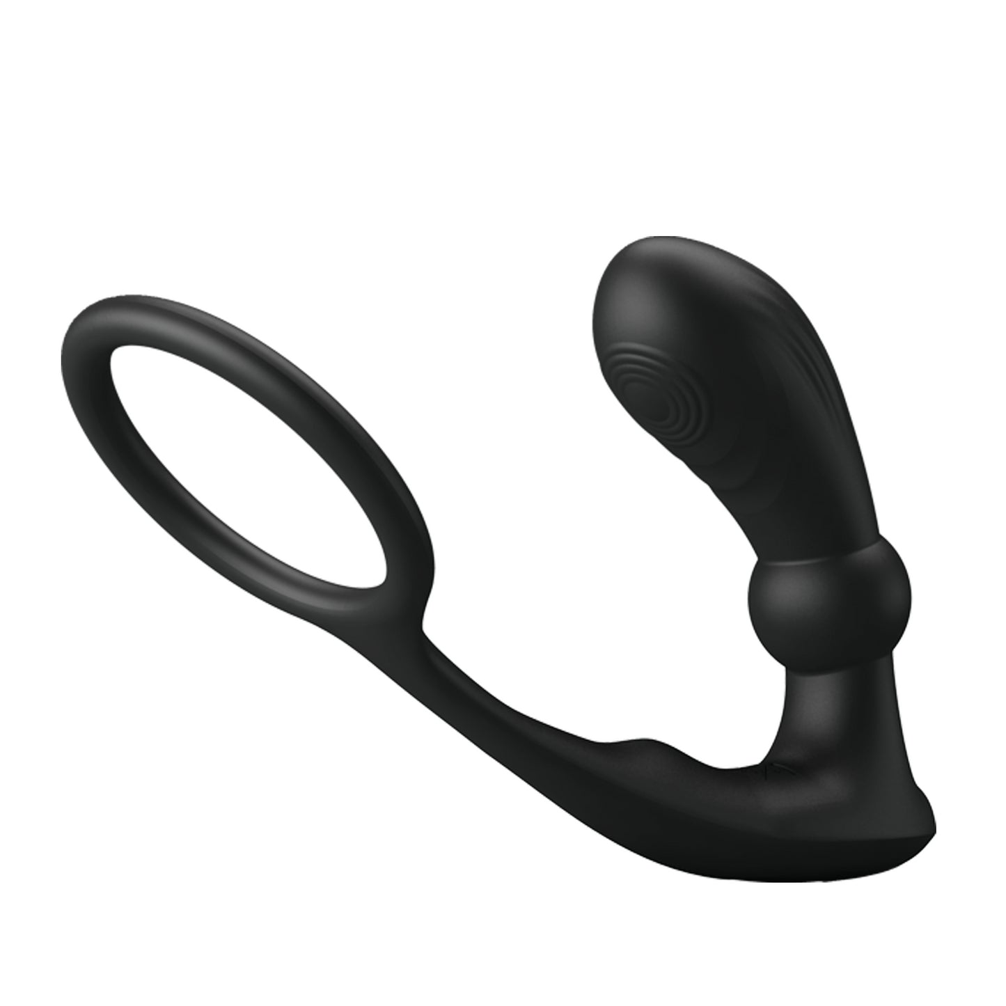 stimolatore prostata warren nero pretty love