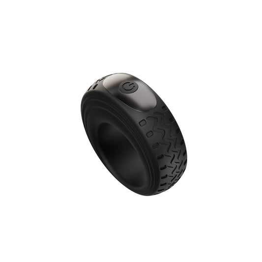 anello vibrante whirlwind tire nero b series
