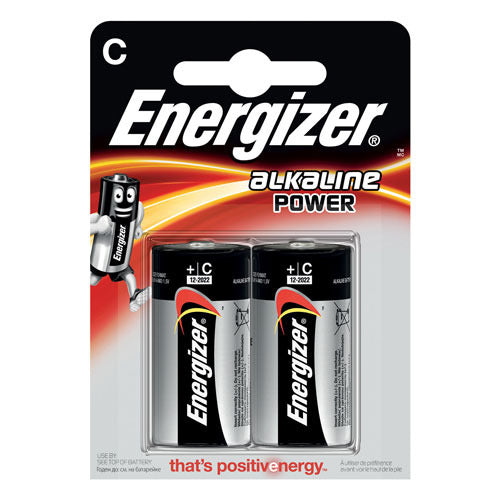 batterie c 15v energizer