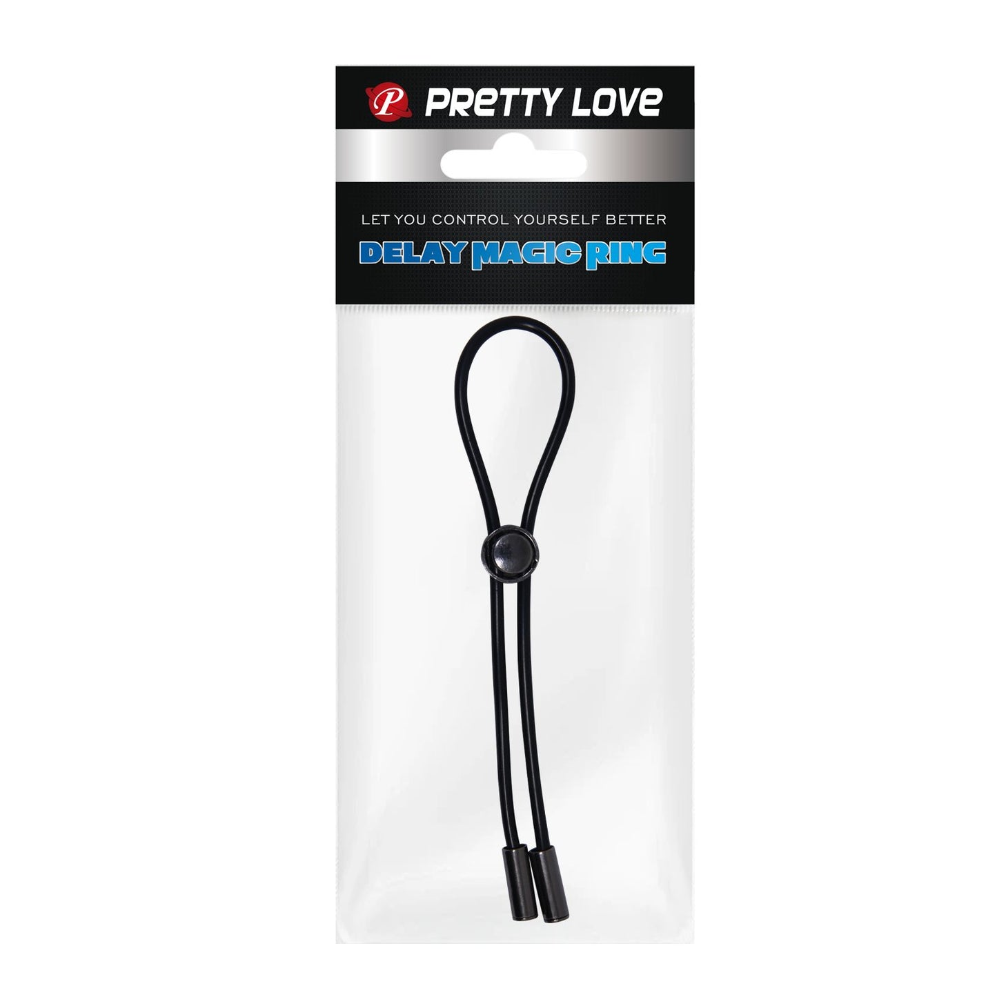 costrittivo delay magic ring pretty love