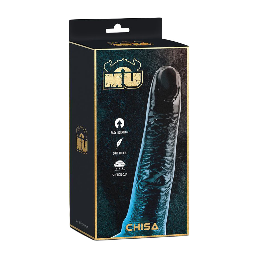 Dildo Monster Index Finger