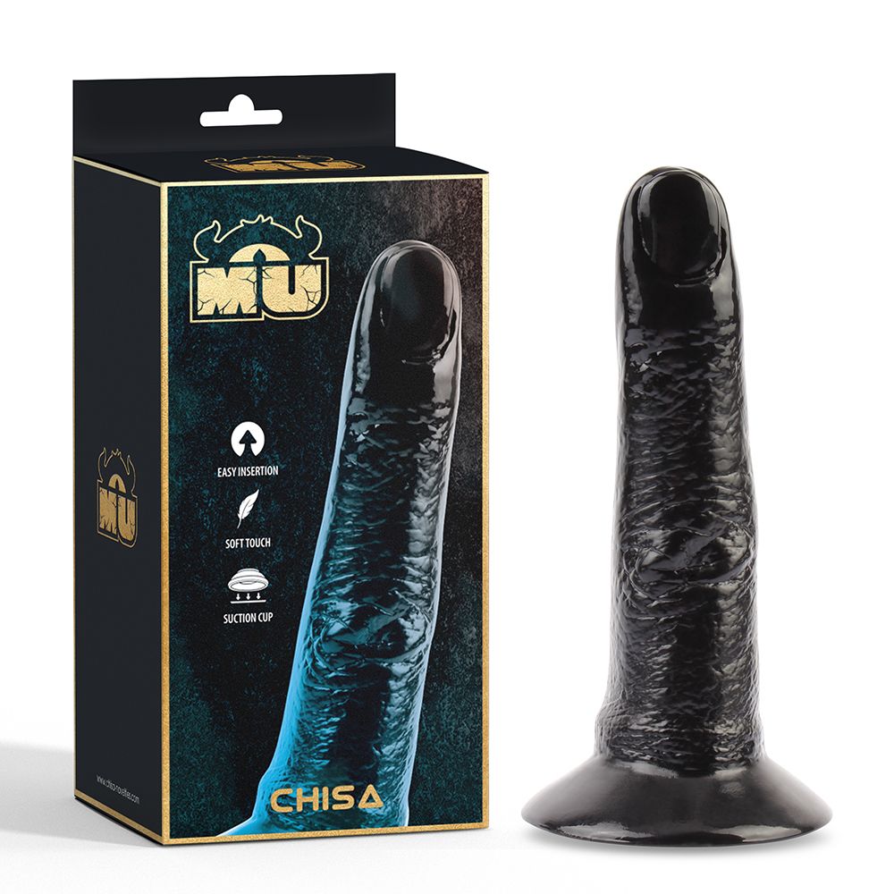 Dildo Monster Index Finger