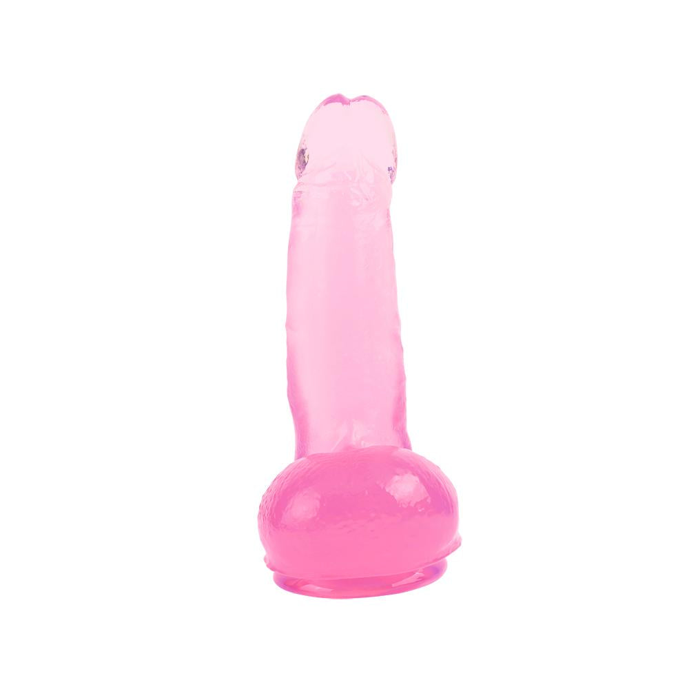 #COLORE_ROSA TRASPARENTE