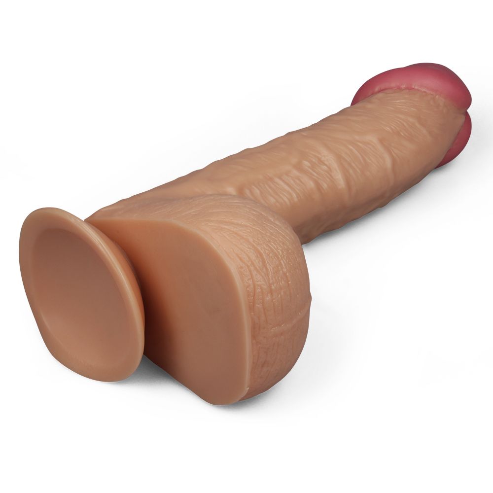Lord Dildo