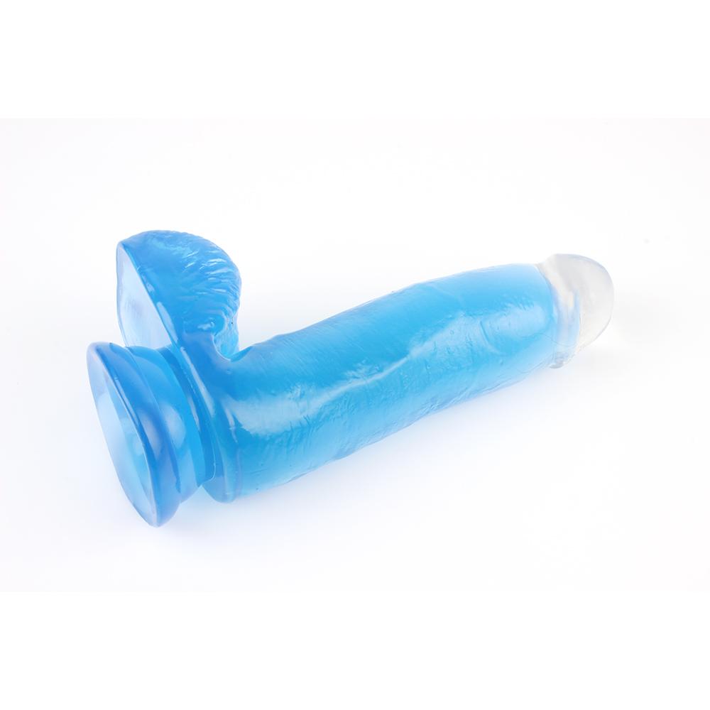 #COLORE_BLU TRASPARENTE