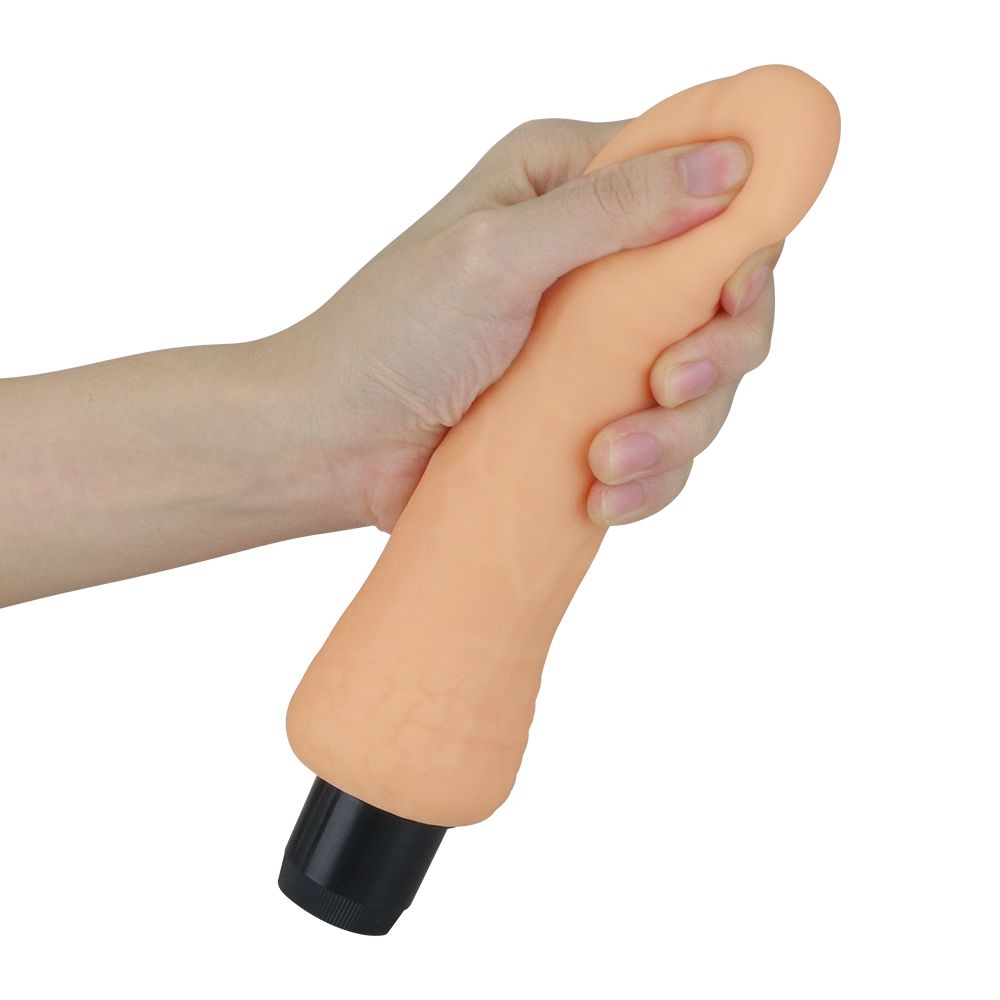 dildo vibrante melvin lovetoy principale