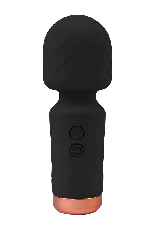 magic wand eros mini nero