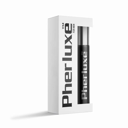 profumo ai feromoni pherluxe black 33ml