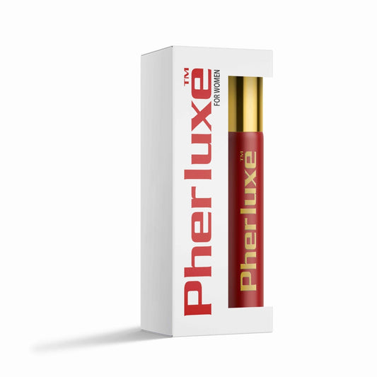 profumo ai feromoni pherluxe red 33ml