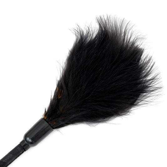 frustino sensual tickler duo nero