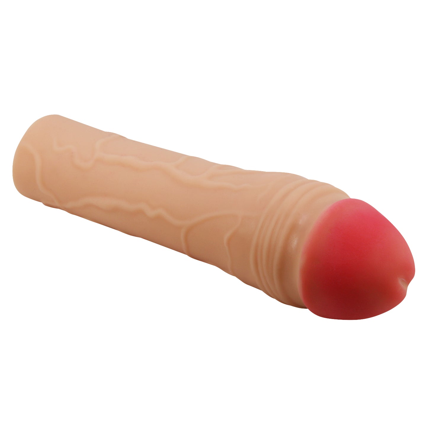 guaina fallica chane rosa flesh pretty love