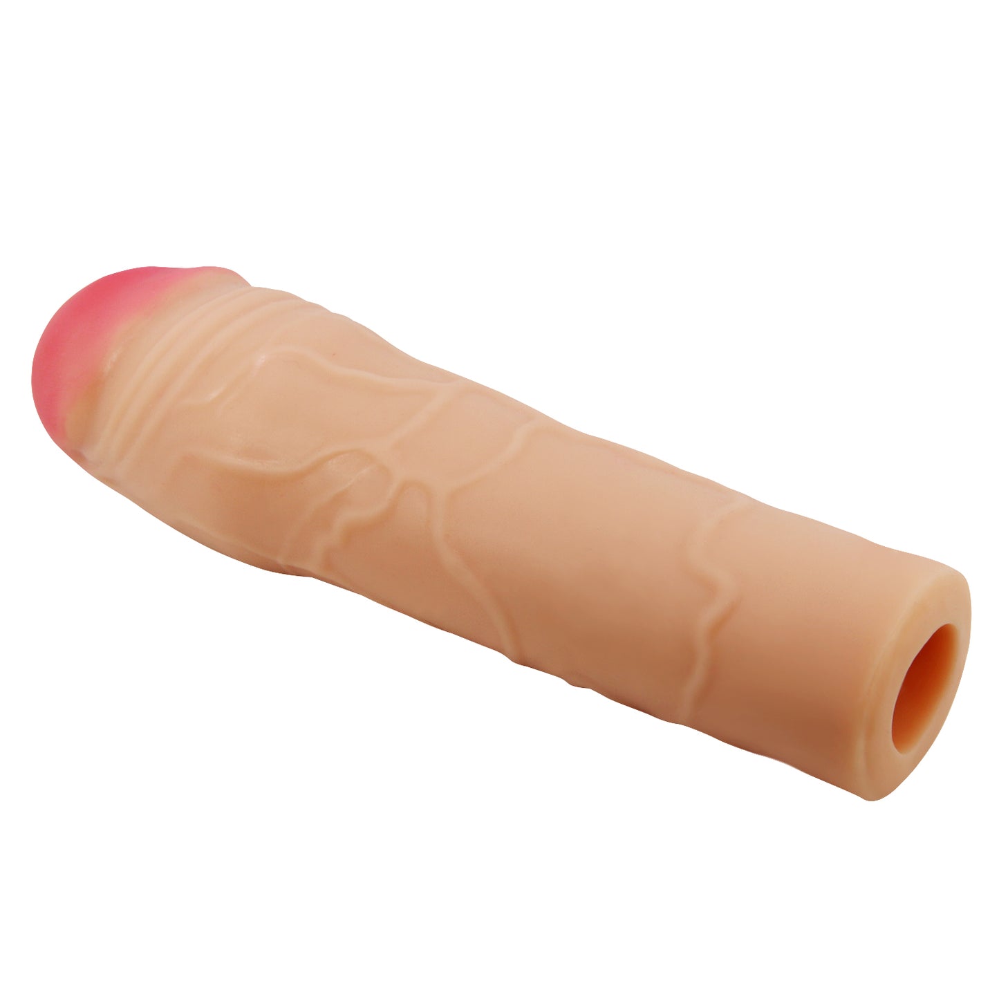 guaina fallica chane rosa flesh pretty love