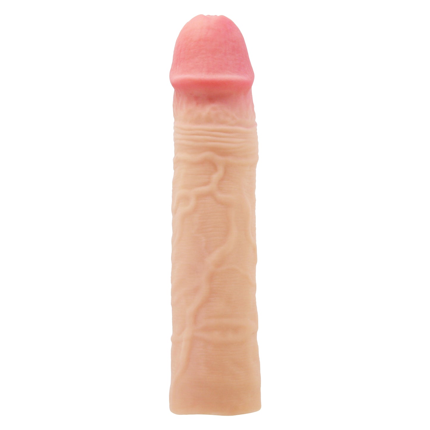 guaina e prolunga pene derek rosa flesh pretty love