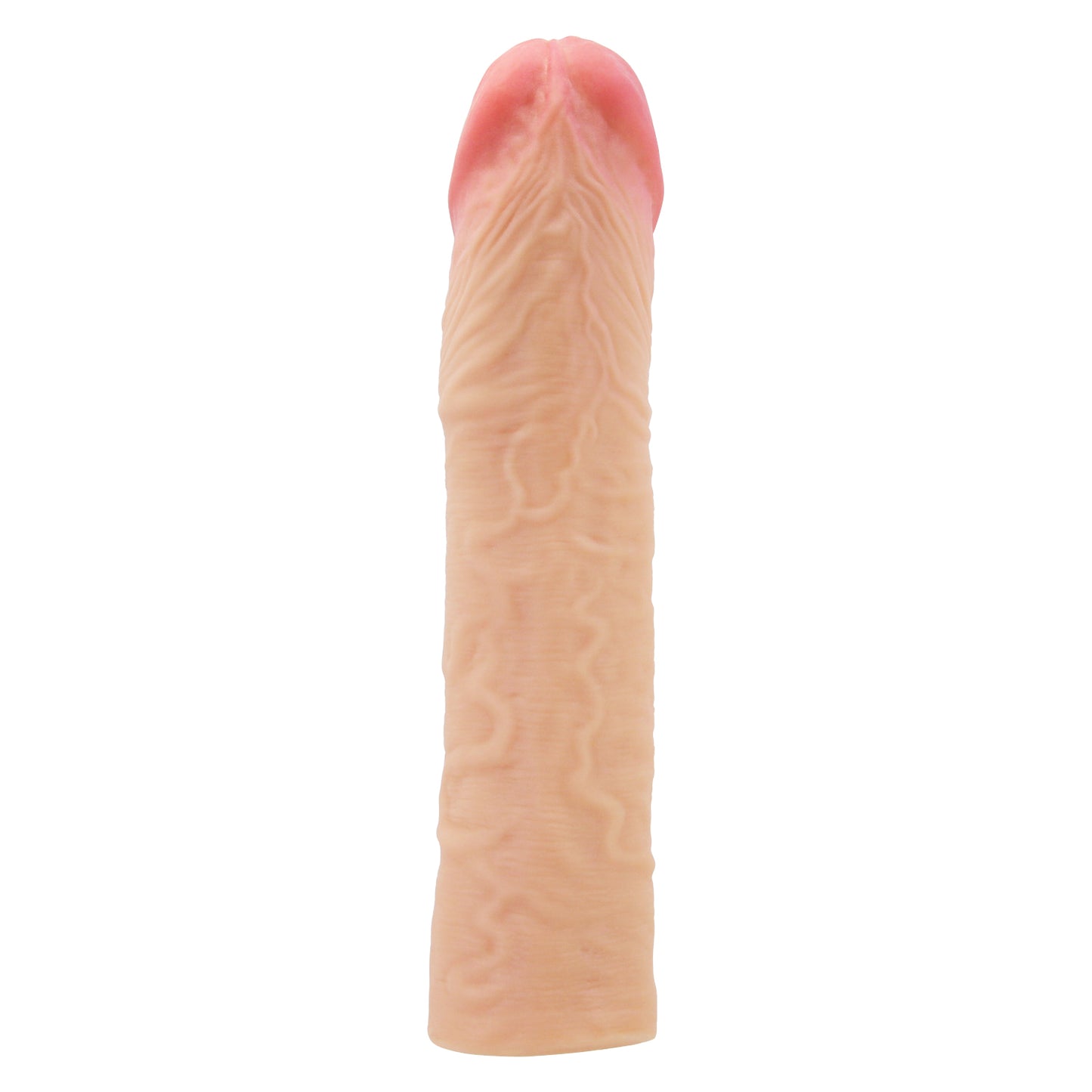 guaina e prolunga pene derek rosa flesh pretty love