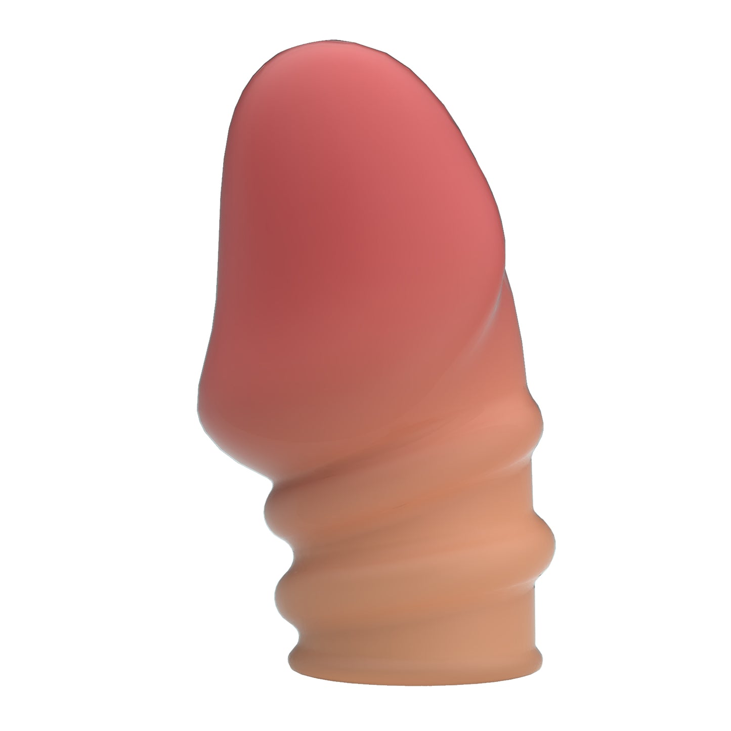guaina fallica jeremy ii rosa flesh pretty love