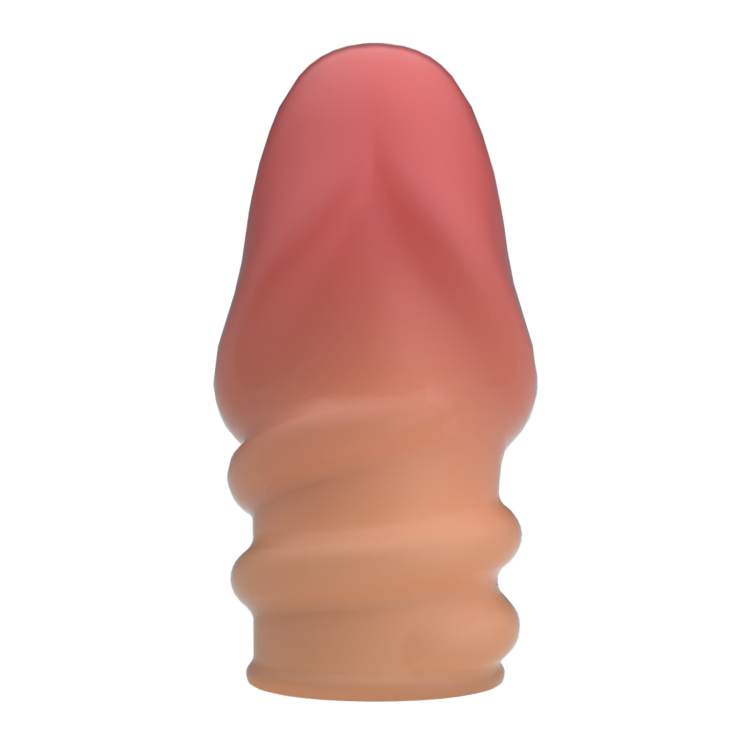 guaina fallica jeremy ii rosa flesh pretty love