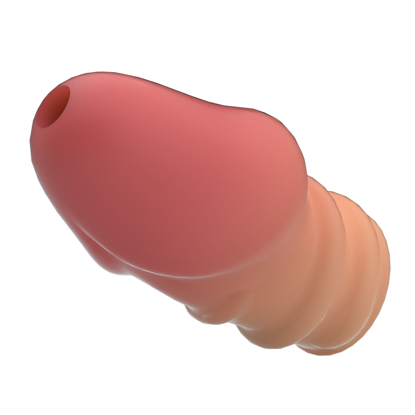 guaina fallica jeremy ii rosa flesh pretty love