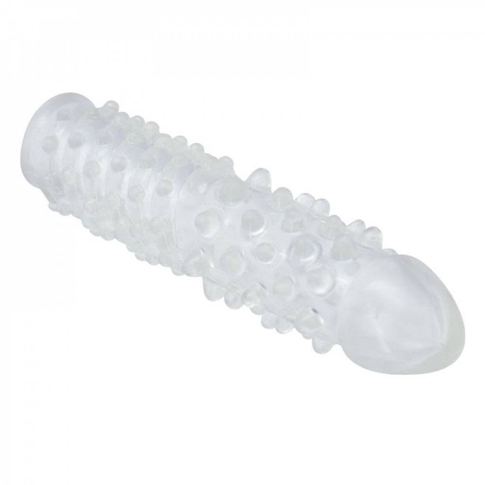 guaina e prolunga pene more toyz4lovers rovesciato