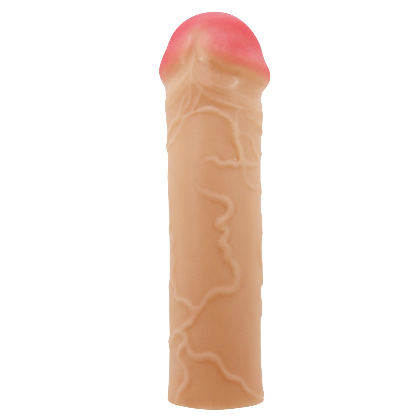 guaina e prolunga pene nile rosa flesh pretty love